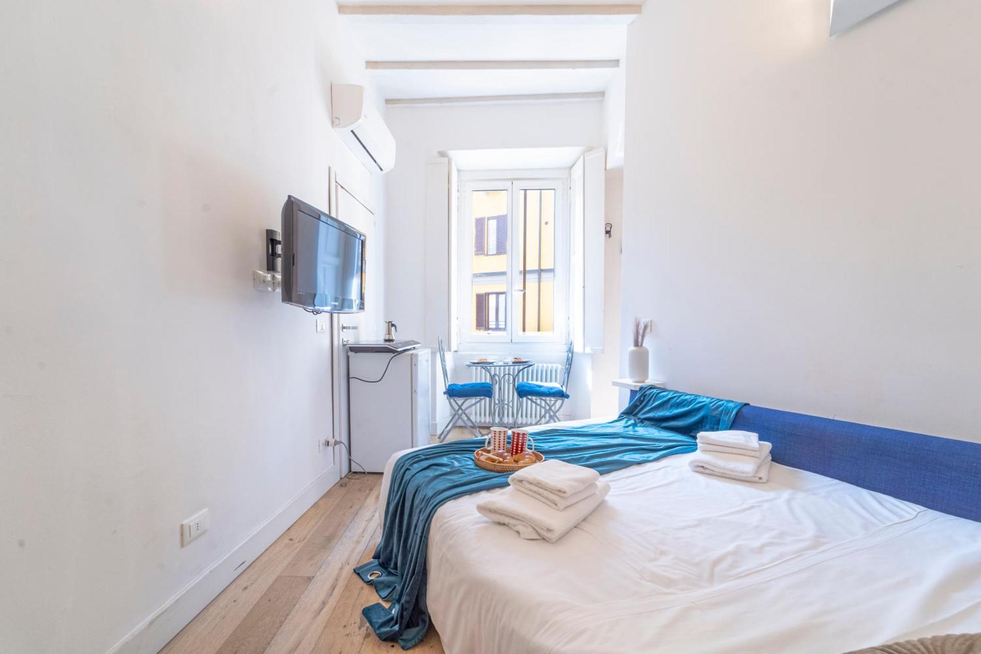 Luxury Studio In Porta Romana - Romano 15 Милан Экстерьер фото